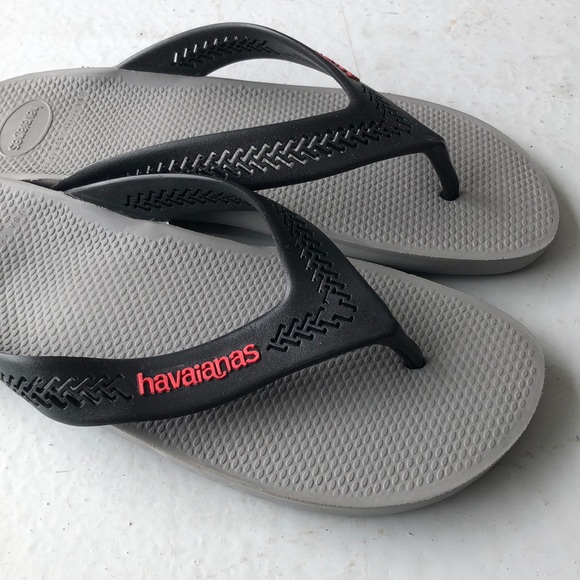 Men’s Havaianas thong sandal - Picture 2 of 5